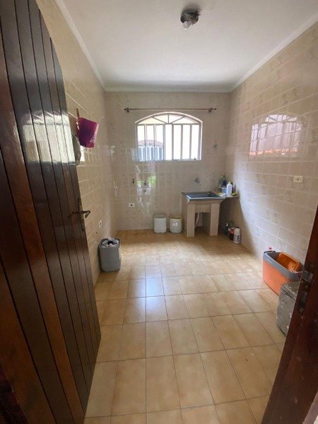 Casa 4 dormitórios 2 suítes 343m² 5 vagas Centro Ribeirao Pires/SP - Ribeirão Pires - 