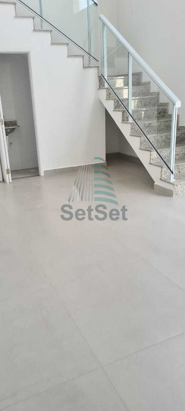 Cobertura Duplex para Venda - Parque Enseada - Guarujá/SP - Guarujá - 