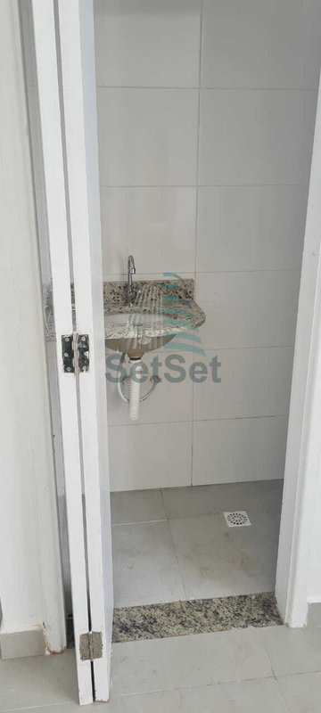 Cobertura Duplex para Venda - Parque Enseada - Guarujá/SP - Guarujá - 
