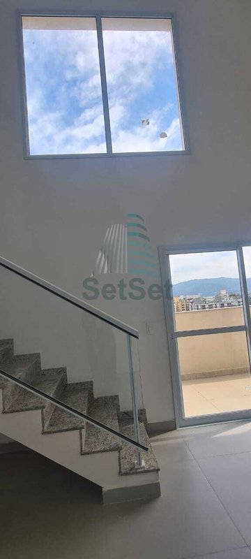 Cobertura Duplex para Venda - Parque Enseada - Guarujá/SP - Guarujá - 