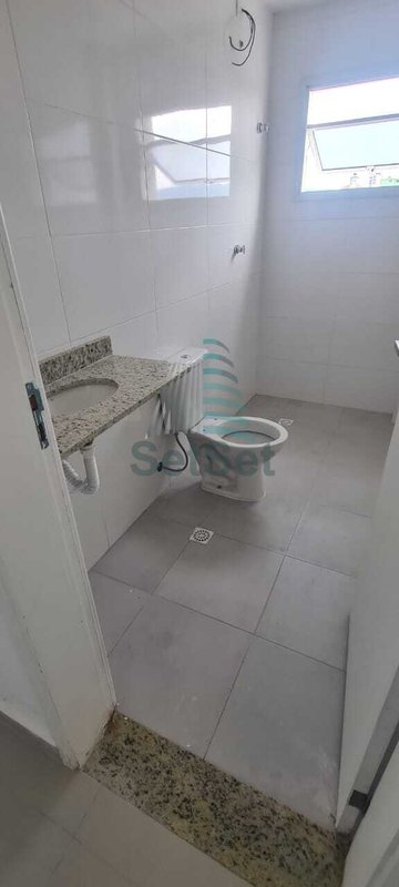 Cobertura Duplex para Venda - Parque Enseada - Guarujá/SP - Guarujá - 