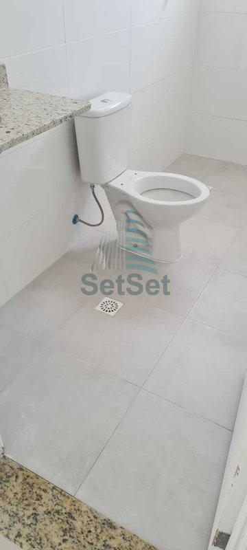 Cobertura Duplex para Venda - Parque Enseada - Guarujá/SP - Guarujá - 