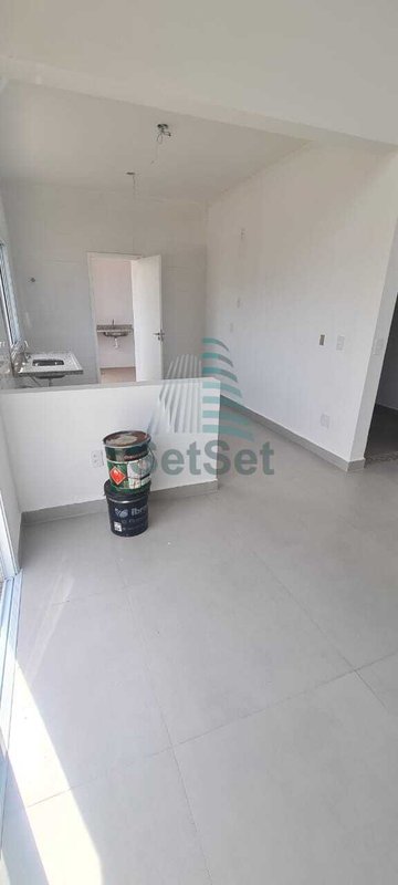 Cobertura Duplex para Venda - Parque Enseada - Guarujá/SP - Guarujá - 