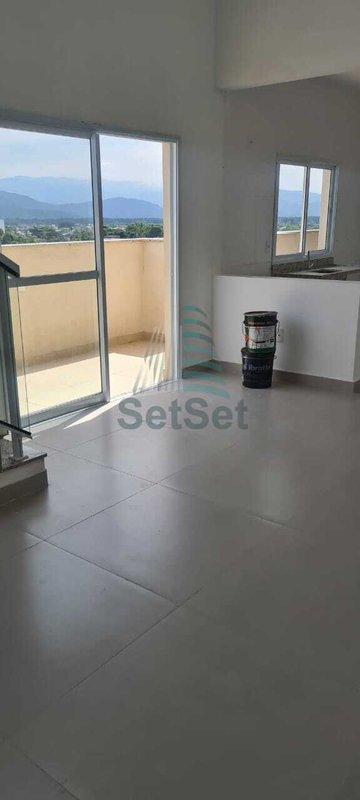 Cobertura Duplex para Venda - Parque Enseada - Guarujá/SP - Guarujá - 
