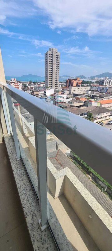 Cobertura Duplex para Venda - Parque Enseada - Guarujá/SP  Guarujá - 