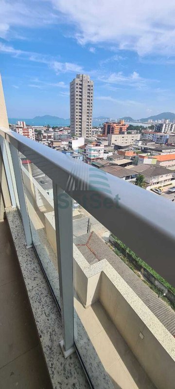 Cobertura Duplex para Venda - Parque Enseada - Guarujá/SP - Guarujá - 