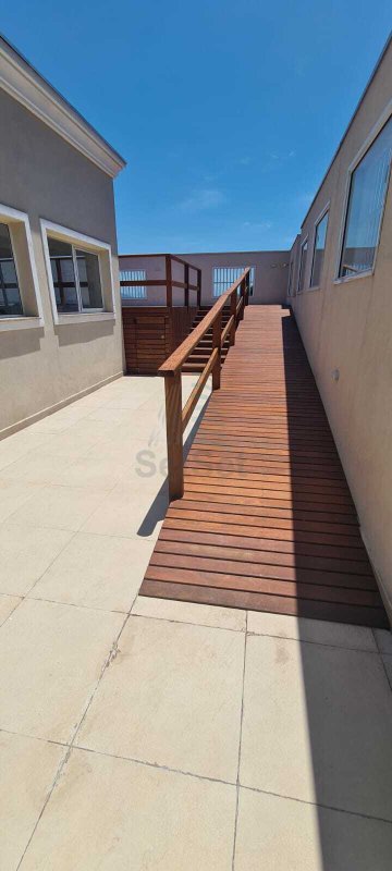 Cobertura Duplex para Venda - Parque Enseada - Guarujá/SP - Guarujá - 