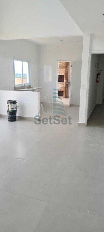 Cobertura Duplex para Venda - Parque Enseada - Guarujá/SP - Guarujá - 