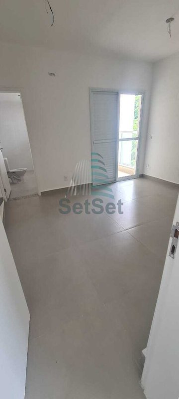 Cobertura Duplex para Venda - Parque Enseada - Guarujá/SP - Guarujá - 