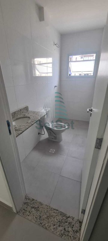 Cobertura Duplex para Venda - Parque Enseada - Guarujá/SP - Guarujá - 