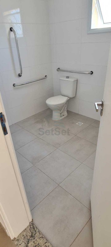 Cobertura Duplex para Venda - Parque Enseada - Guarujá/SP - Guarujá - 