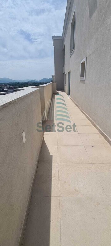 Cobertura Duplex para Venda - Parque Enseada - Guarujá/SP - Guarujá - 
