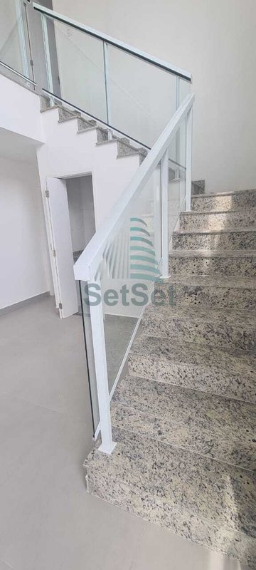 Cobertura Duplex para Venda - Parque Enseada - Guarujá/SP - Guarujá - 
