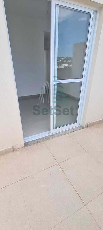 Cobertura Duplex para Locação ou Venda - Parque Enseada - Guarujá/SP - Guarujá - 