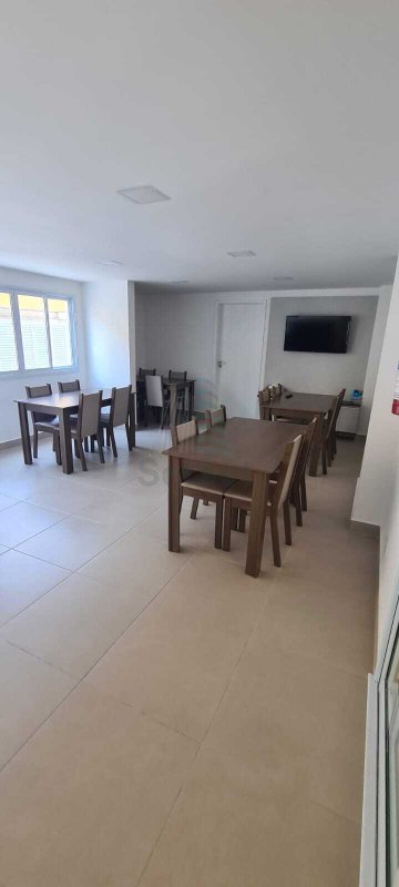 Cobertura Duplex para Locação ou Venda - Parque Enseada - Guarujá/SP - Guarujá - 