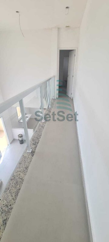 Cobertura Duplex para Locação ou Venda - Parque Enseada - Guarujá/SP - Guarujá - 
