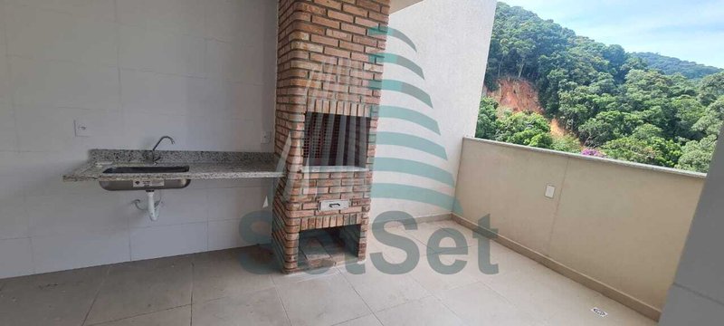 Cobertura Duplex para Locação ou Venda - Parque Enseada - Guarujá/SP - Guarujá - 