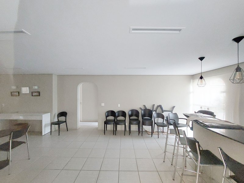 Apartamento á venda 4 Quartos,  3 suites 3 vagas  no brooklin ao lado do metrô Avenida Portugal São Paulo - 
