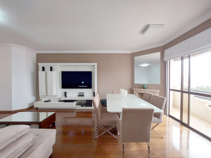 Apartamento á venda 3 Quartos.  Perdizes - SP  R$ 1.150.000,00 Rua Bartira São Paulo - 
