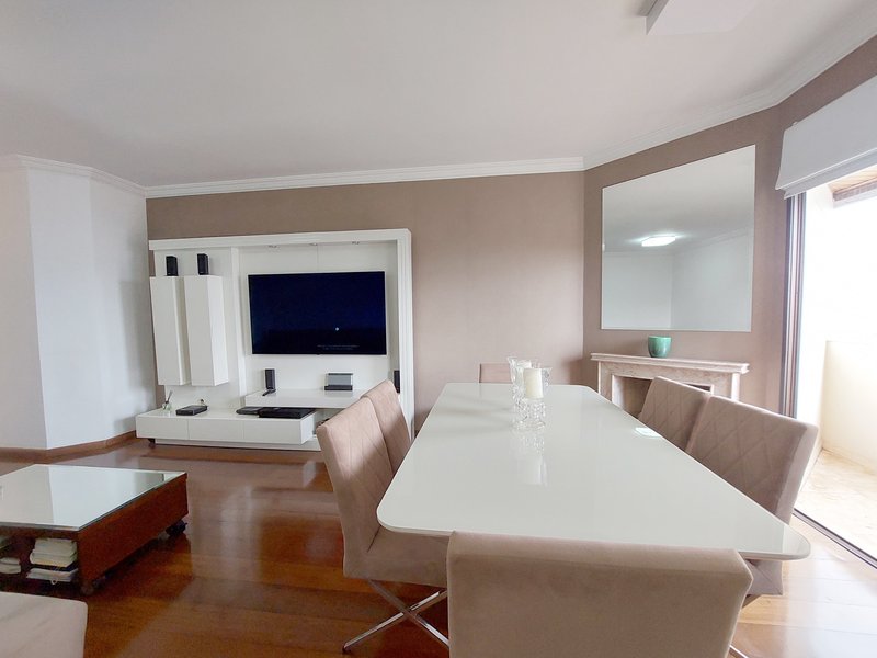 Apartamento á venda 3 Quartos.  Perdizes - SP  R$ 1.150.000,00 Rua Bartira São Paulo - 