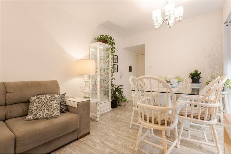 Apartamento 2 dormitórios Felipe de Oliveira Porto Alegre - 
