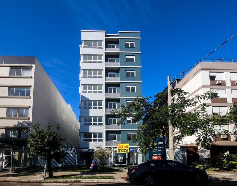 Apartamento Tutto Felicitá 94m² 3D Dom Diogo de Souza Porto Alegre - 