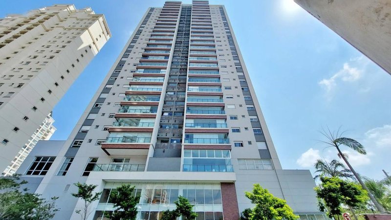 Apartamento a venda perto do Shopping Morumbi - 3 suítes 133m² Doutor Paschoal Imperatriz São Paulo - 