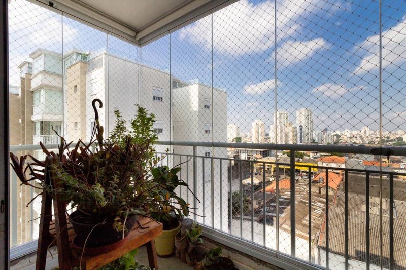 Apartamento a venda em Vila Gumercindo Assungui São Paulo - 