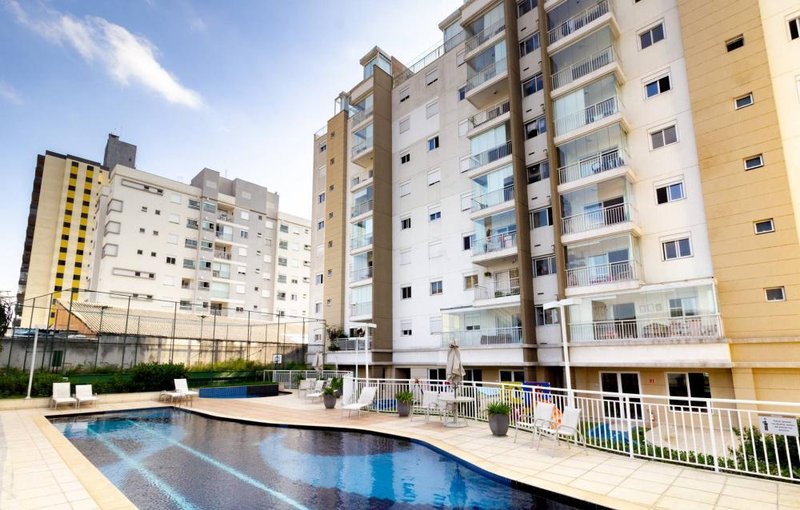 Apartamento a venda em Vila Gumercindo Assungui São Paulo - 