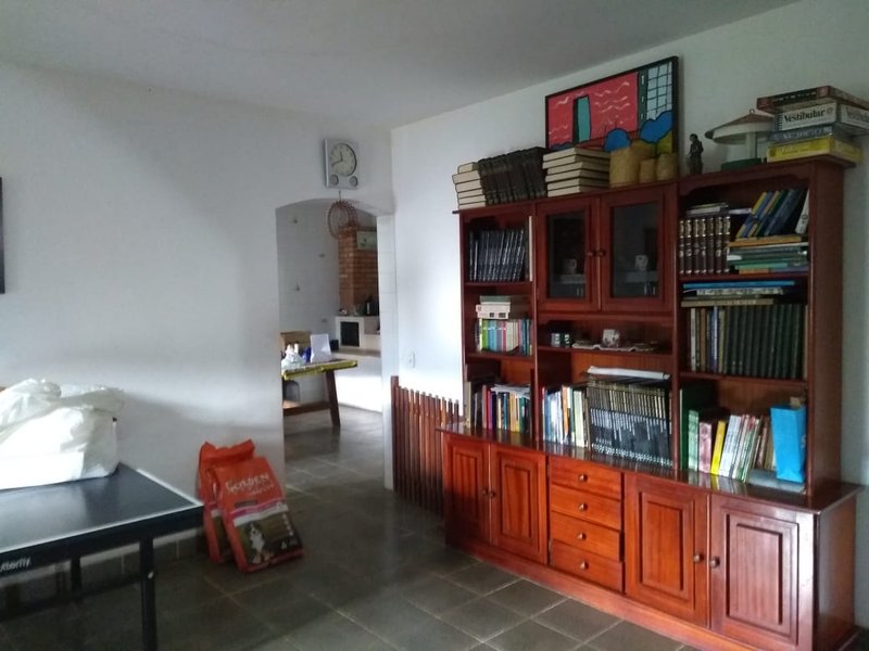 FAZENDA COM 125 ALQUEIRES EM PARAIBUNA SP - Paraibuna - 