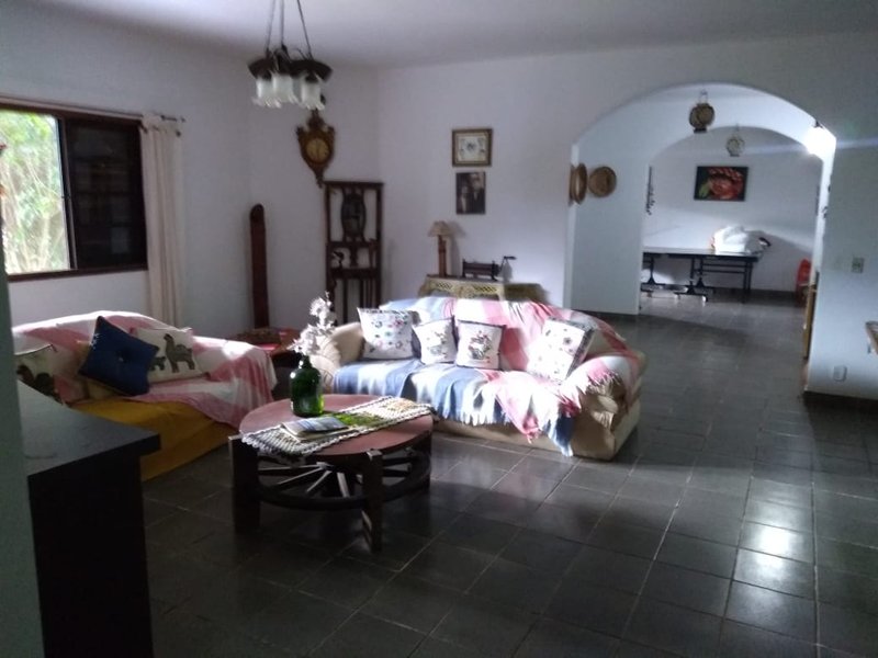 FAZENDA COM 125 ALQUEIRES EM PARAIBUNA SP - Paraibuna - 