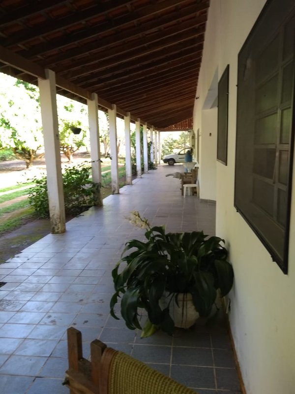 FAZENDA COM 125 ALQUEIRES EM PARAIBUNA SP - Paraibuna - 
