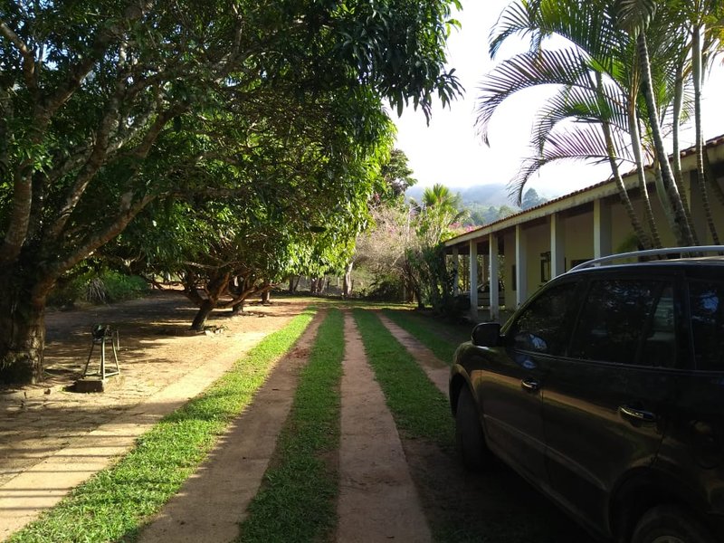 FAZENDA COM 125 ALQUEIRES EM PARAIBUNA SP - Paraibuna - 
