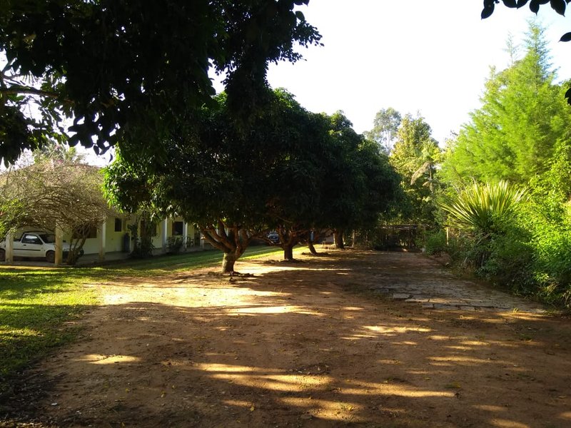 FAZENDA COM 125 ALQUEIRES EM PARAIBUNA SP - Paraibuna - 