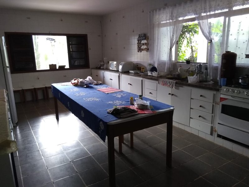 FAZENDA COM 125 ALQUEIRES EM PARAIBUNA SP - Paraibuna - 