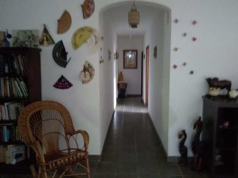 FAZENDA COM 125 ALQUEIRES EM PARAIBUNA SP - Paraibuna - 