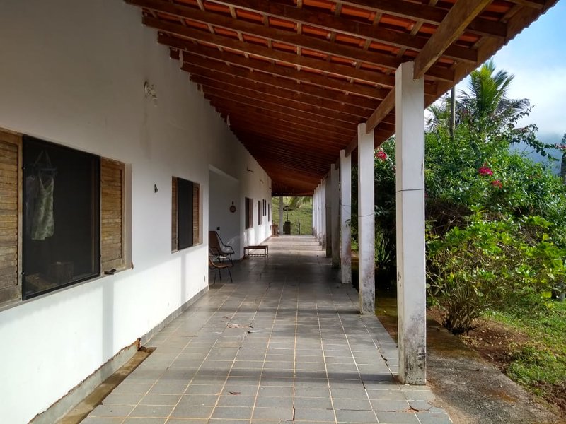 FAZENDA COM 125 ALQUEIRES EM PARAIBUNA SP - Paraibuna - 