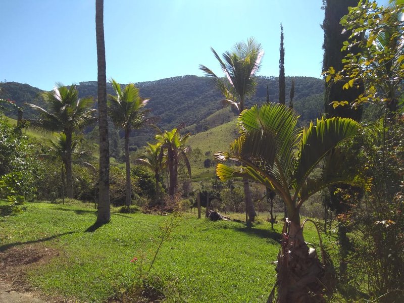 FAZENDA COM 125 ALQUEIRES EM PARAIBUNA SP - Paraibuna - 