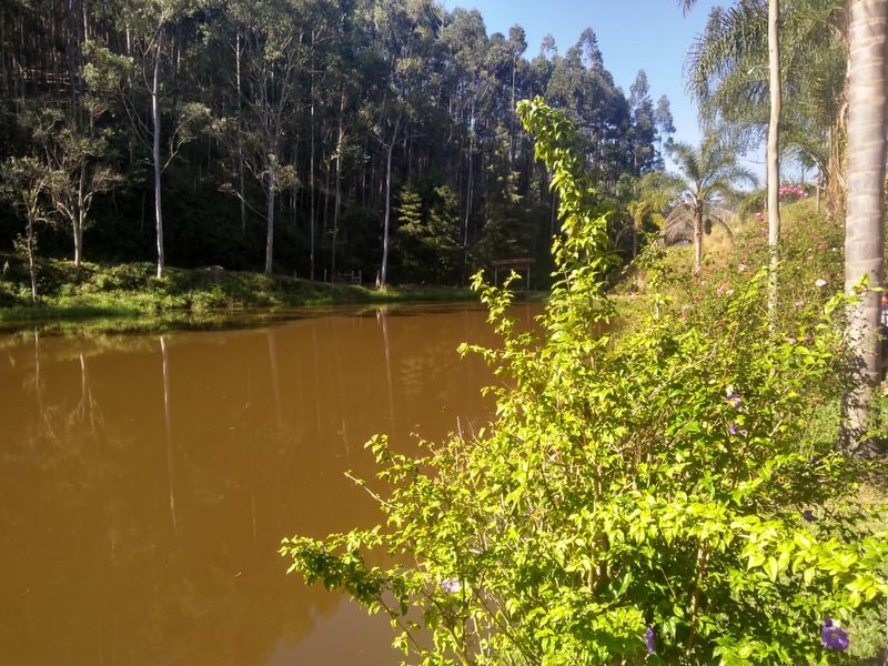 FAZENDA COM 125 ALQUEIRES EM PARAIBUNA SP - Paraibuna - 