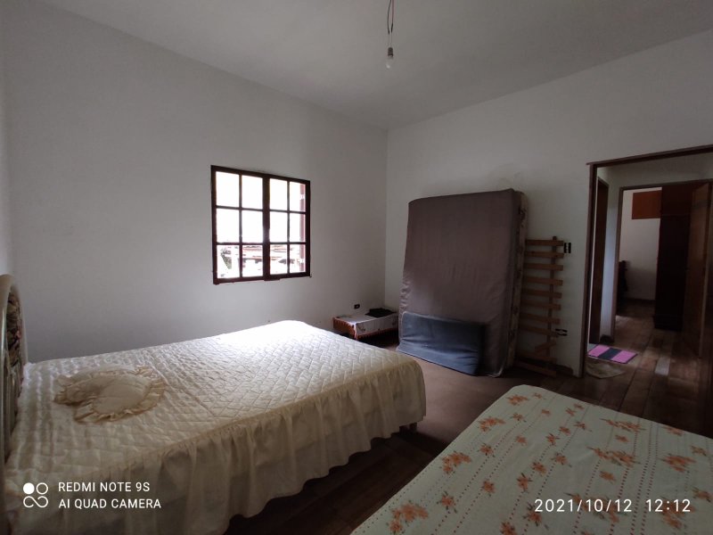 SITIO COM 13 ALQUEIRES EM NATIVIDADE DA SERRA SP - NATIVIDADE DA SERRA - 