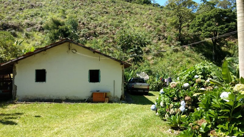 SITIO COM 13 ALQUEIRES EM NATIVIDADE DA SERRA SP - NATIVIDADE DA SERRA - 