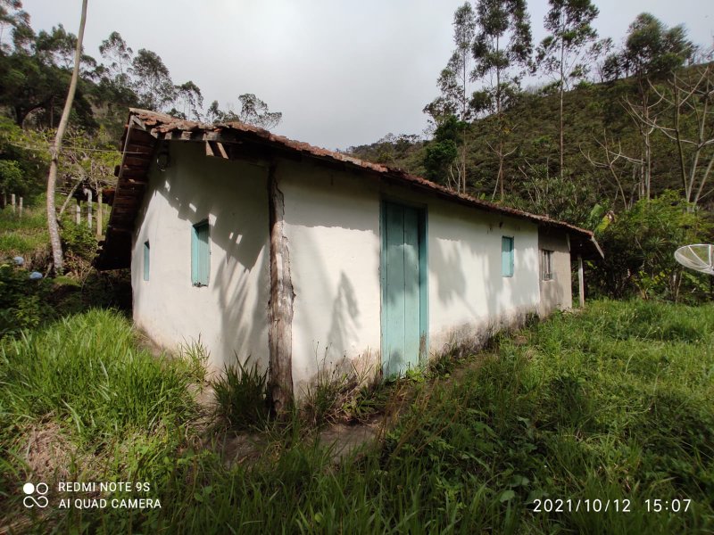 SITIO COM 13 ALQUEIRES EM NATIVIDADE DA SERRA SP - NATIVIDADE DA SERRA - 