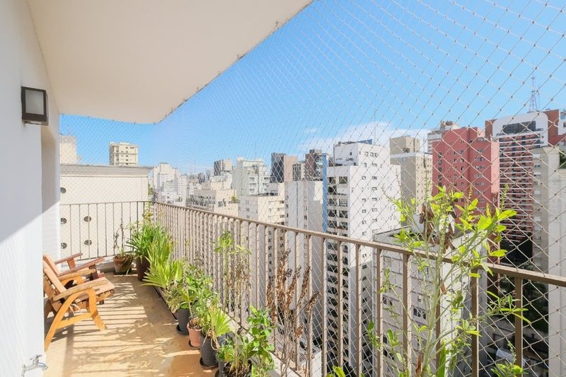 Apartamento a venda no Jardim Paulista - Alameda Fernão Cardim - 290m² Fernão Cardim São Paulo - 