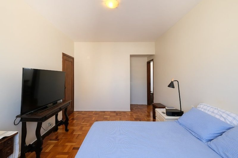 Apartamento com 2 suítes ,290m ,em Jardim Paulista,  São Paulo ² Fernão Cardim São Paulo - 