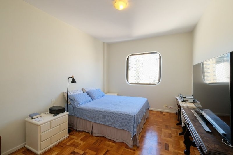 Apartamento com 2 suítes ,290m ,em Jardim Paulista,  São Paulo ² Fernão Cardim São Paulo - 