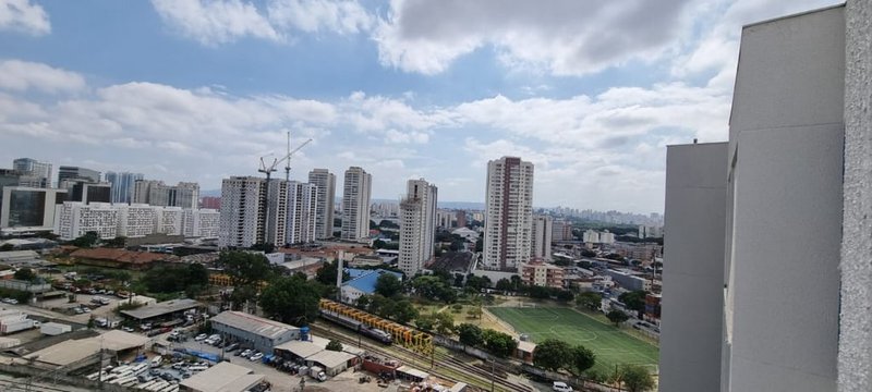 Apartamento a venda na Barra Funda - Rua Doutor Sérgio Meira Doutor Sérgio Meira São Paulo - 