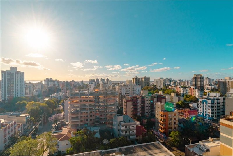 Apartamento 3 dormitórios com vista para o Guaíba Almirante Gonçalves Porto Alegre - 