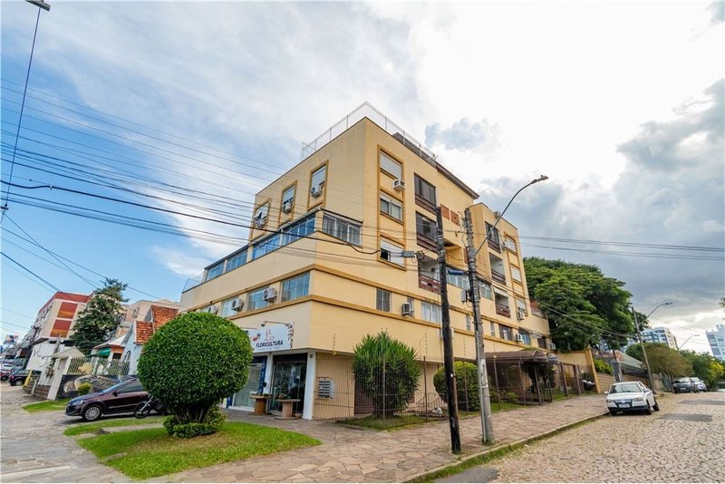 Cobertura Duplex 2 dormitórios 115m² Abramo Eberle Porto Alegre - 