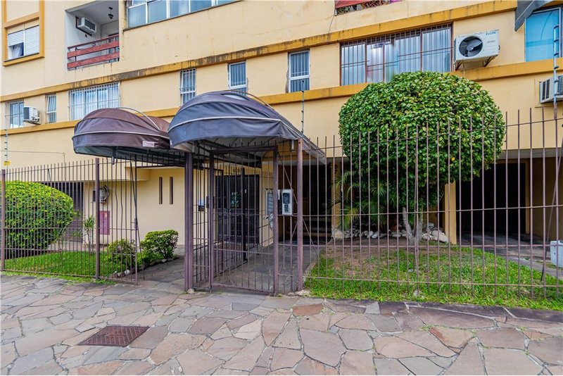 Cobertura Duplex 2 dormitórios 115m² Abramo Eberle Porto Alegre - 