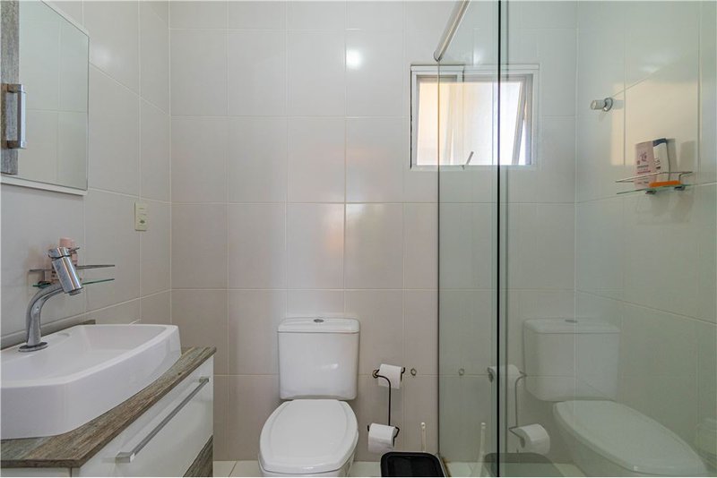 Apartamento 3 dormitórios Vasco de Ataíde Porto Alegre - 